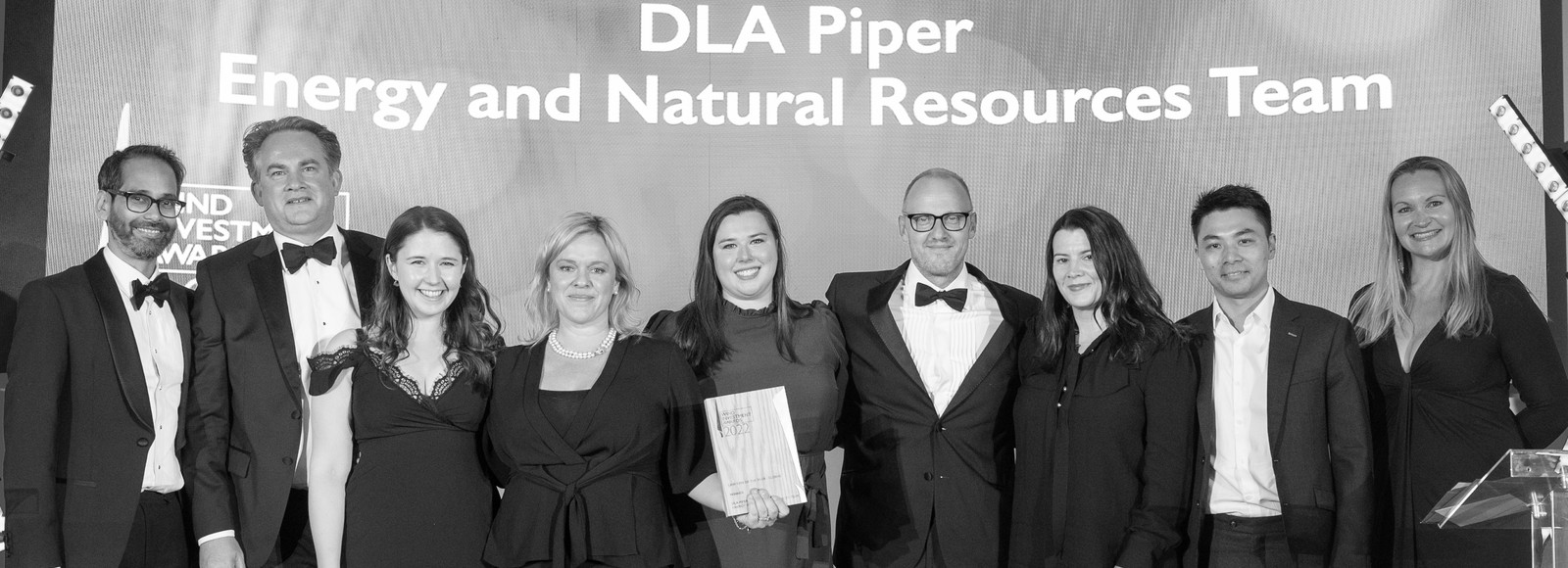 DLA Piper Recognized As Global Law Firm Of The Year At The Wind ...